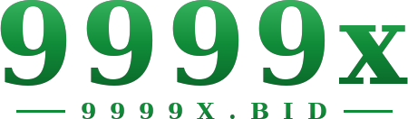 9999x logo